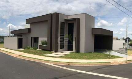 Casa de luxo a venda no Condominio Parque Residencial Village Damha IV em Sao Carlos