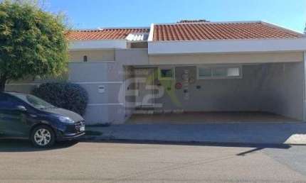 Casa de luxo no Condominio Residencial Eldorado em Sao Carlos