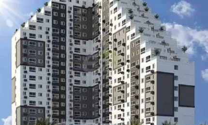 Apartamentos a venda: conforto e elegancia no Jardim Brasil, Sao Carlos