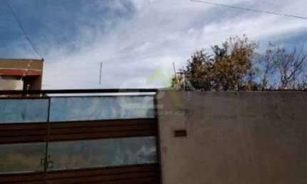 Casa Padrao a venda no Residencial Itamarati, Sao Carlos