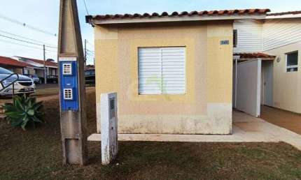 Casa a venda no Condominio Jardim Ipanema em Sao Carlos