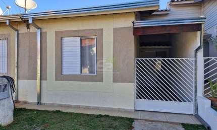 Casa em Condominio a venda no Jardim Ipanema, Sao Carlos