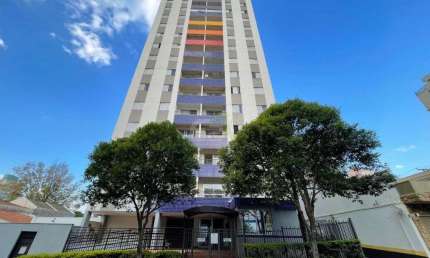 Apartamento de 3 dormitorios com suite no Centro de Sao Carlos