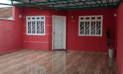 Casa com 2 quartos à venda no Fazenda Velha, Araucária 