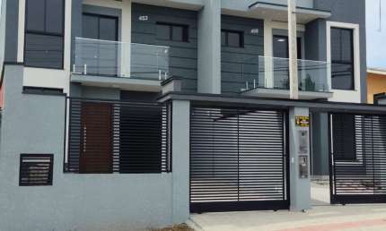 Casa com 3 quartos à venda no Cachoeira, Araucária 