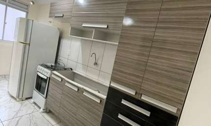Apartamento Amplo e Muito Bem Localizado – Pronto para Morar!