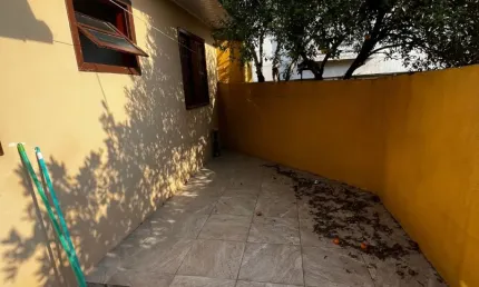 Casa com 3 quartos para alugar na Rua Osvaldo de Lima, 292, Estação, Araucária