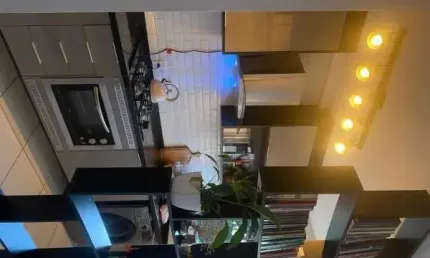 Lindo apartamento em uma das regiões mais tradicionais da cidade!