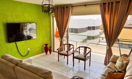 Apartamento com 3 quartos à venda na Rua Amaro Soares de Andrade, 212, Piedade, Jaboatão dos Guararapes