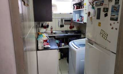 Apartamento à venda por R$ 170.000,00 - Sem taxa de condomínio!!!!