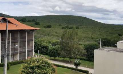 Flat com 2 quartos para alugar na Rua José Rodrigues, S/N, Centro, Sairé