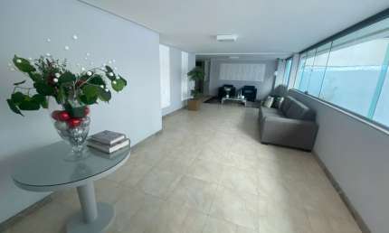 Descubra Seu Novo Lar: Apartamento de 155m² com Luxo e Conforto no Pina!