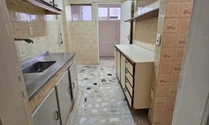 Apartamento com 3 Quartos (1 Suíte) à Venda – 1º Andar, Nascente – Documentação OK!