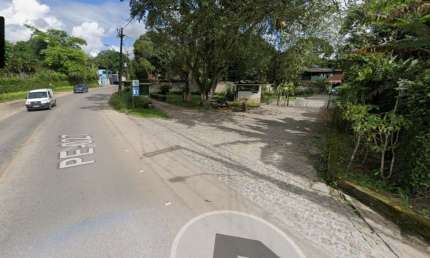 Oportunidade Imperdível: Terrenos conercial à Venda em Aldeia! Estrada Principal