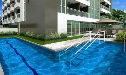 Apartamento com Vista Mar | Ideal para Morar ou Investir com Retorno Garantido!