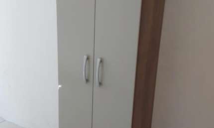 Quarto Individual em Casa Compartilhada – Localização Imbatível em Porto Alegre!