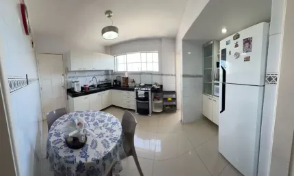 Oportunidade Imperdível: Apartamento de 131m² à Venda - Condomínio com Excelente Estrutura!