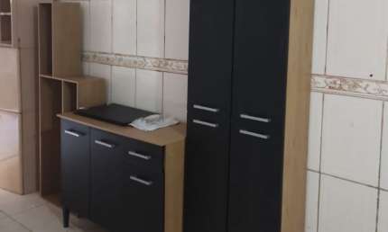 Quarto Individual Mobiliado – Tudo Incluso – Centro Histórico de Porto Alegre!