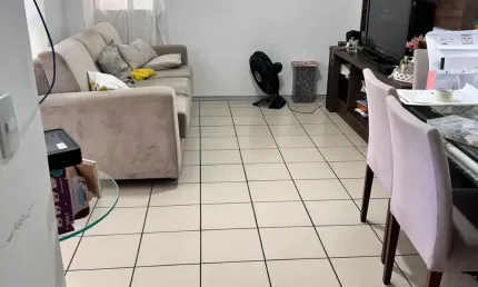 Apartamento com 87m² | 2 Quartos + Dependência Completa | Boa Viagem – Apenas R$ 320 mil!