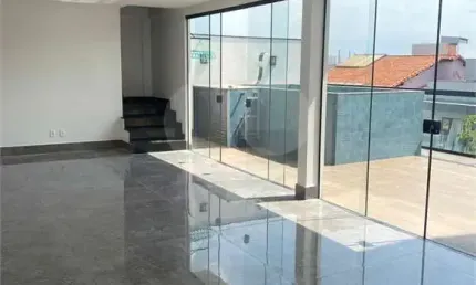 Apartamento com 3 quartos à venda na Santa Ana, Niterói, Volta Redonda