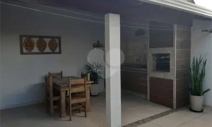 Casa em condomínio fechado com 3 quartos à venda na Jaraguá, Retiro, Volta Redonda