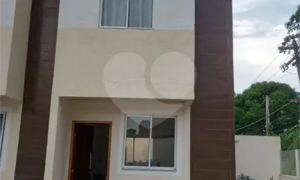 Casa com 2 quartos à venda em Santa Rita Do Zarur - RJ