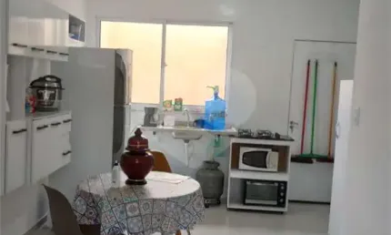 Casa com 2 quartos à venda em santa rita do zarur - rj