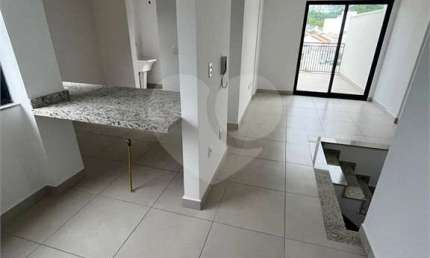 Cobertura com 3 quartos à venda em Jardim Belvedere - RJ