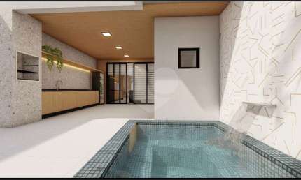 Duplex com 3 quartos à venda em Jardim Belvedere - RJ
