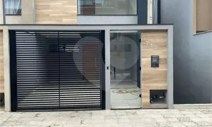 Casa com 2 quartos à venda na Dois, Jardim Suíça, Volta Redonda