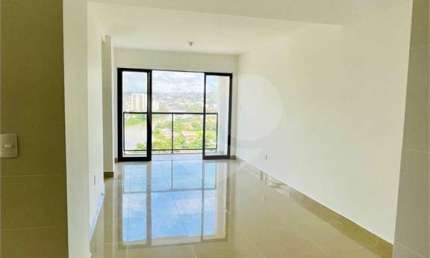 Apartamento com 2 quartos à venda em Jardim Amália - RJ