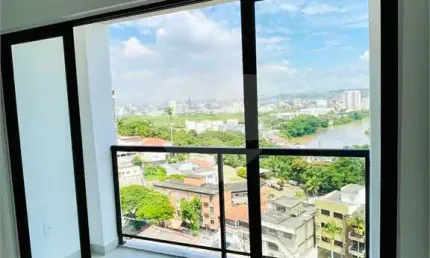 Apartamento com 2 quartos à venda em jardim amália - rj