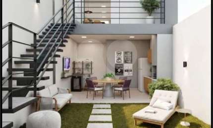 Duplex com 3 quartos à venda em Jardim Normandia - RJ