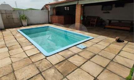 Casa com 3 quartos à venda em Jardim Belvedere - RJ