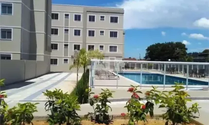 Apartamento com 2 quartos à venda em Mirante De Serra - RJ