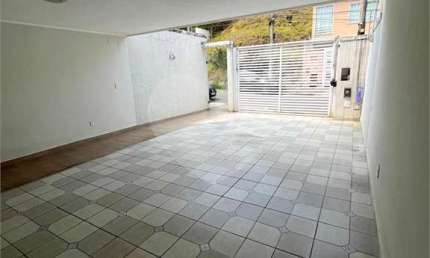 Casa com 3 quartos à venda em Jardim Belvedere - RJ