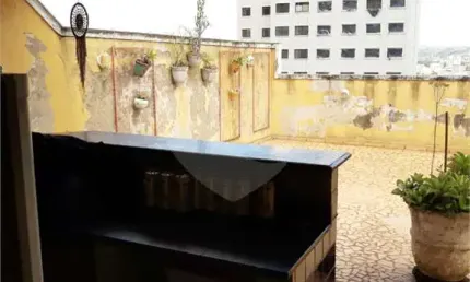 Apartamento com 3 quartos à venda em jardim amália - rj