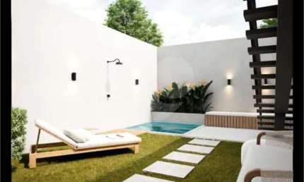 Duplex com 3 quartos à venda em Jardim Normandia - RJ