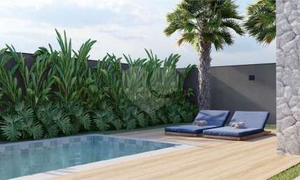 Casa com 3 quartos à venda em Jardim Belvedere - RJ