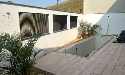 Casa com 3 quartos à venda em Jardim Belvedere - RJ