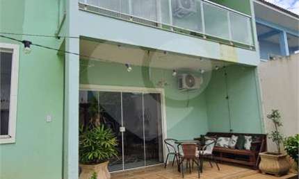 Casa com 3 quartos à venda na T, Jardim Amália, Volta Redonda