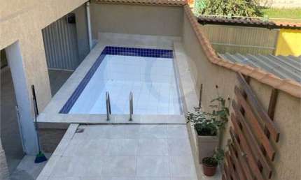 Casa com 2 quartos à venda na Servidão Sebastião Lemos, Vila Elmira, Barra Mansa