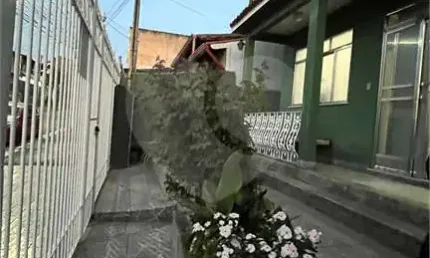 Casa com 4 quartos à venda na Setecentos E Cinqüenta E Quatro, Casa de Pedra, Volta Redonda
