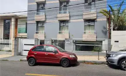 Apartamento com 3 quartos à venda em Jardim Amália - RJ