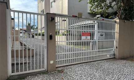 Apartamento com 3 quartos à venda na Coroados, Aterrado, Volta Redonda