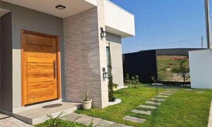Casa com 1 quarto à venda na Rodovia dos Metalúrgicos, Casa de Pedra, Volta Redonda