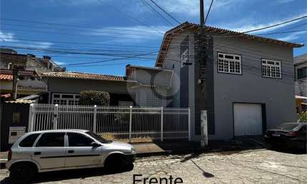 Casa com 3 quartos à venda em Bairro De Fátima (califórnia Da Barra) - RJ