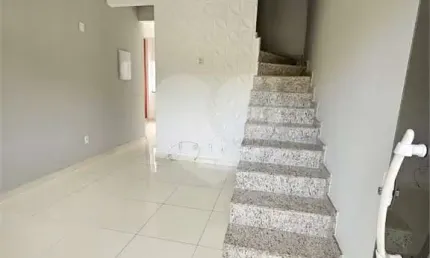 Casa com 2 quartos à venda na Oito De Dezembro, Roma, Volta Redonda