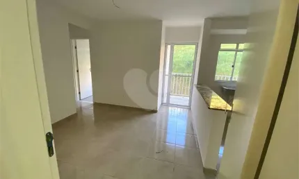 Apartamento com 2 quartos à venda em Três Poços - RJ