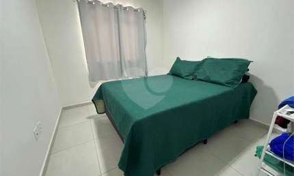 Apartamento com 2 quartos à venda em Água Limpa - RJ